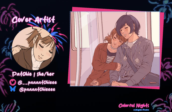 They're really cute! Their personalities complement each other too which makes them perfect for me. - Patchie They're really cute! Their personalities complement each other too which makes them perfect for me. - Patchie